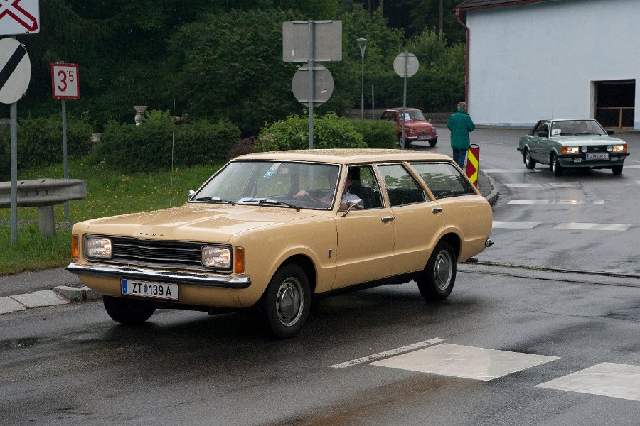 2017.08.06 Mh.4 Oldtimertreffen von Gmuend nach Litschau (29)